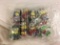 Lot of 8 Pieces Collector New Sealed in Plastic Super-Heroes Action Figures 4