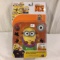 NIB Illumination Ent. Minions Despicable Me 3 Action Figure Build-A Minion Dave/Stuart 6-7