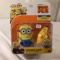 NIB Collector Illumination Minions Despicable Me 3 Spinnin' Dave W/Banana Launcher 4.8