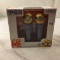 NIB Collector Illumination Minions Despicable Me PEZ 5