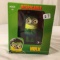 NIB Collector Super Warior Despicable Super- Heroes Action Figure 