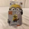 NIP Collector Minions Despicable Me Action Figure 