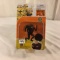 NIP Collector Minions Despicable Me Action Figure 