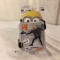 NIP Collector Minions Despicable Me Action Figure 