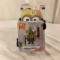 NIP Collector Minions Despicable Me Action Figure 