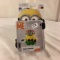 NIP Collector Minions Despicable Me Action Figure 