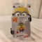 NIP Collector Minions Despicable Me Action Figure 