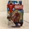 NIP Collector Marvel Universe Iron Man 5