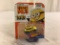 NIP Collector Illumination Presents Despicable Me 3 Minion Jerry 3/6 Charcater Cars