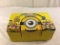 Lot of 30 Pieces Collector NIP Illumination Minions Despicable Me Mineez Series 1 - See Photos