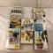 Lot of 4 Pieces Collector New Illumination Minions Wall Decals 12-18