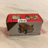 Collector New Tokyo Disney Resort Car Scale 1/40 - See Pictures