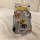 NIP Collector Minions Despicable Me Action Figure 