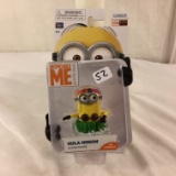 NIP Collector Minions Despicable Me Action Figure 