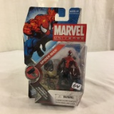 NIP Collector Marvel Universe Spider-man 5