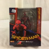 NIP Collector Spider-man Homecoming Size: 7