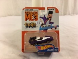 NIP Collector Illumination Presents Despicable Me 3 Bratt 6/6 Charcater Cars