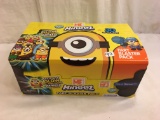 Lot of 30 Pieces Collector NWT Minions Despicable Mineez Fart Blaster Pack - See Pictures