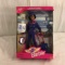 Collector Loose in Box Mattel Barbie Doll Pilot Special EditionThe Carrier Collection 12.5