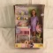 Collector Midge & Baby Happy Family Mattel Doll 13.5
