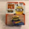 New Ilumination Presets Despicable Me 3 Minion Dave 1/6 Character Car