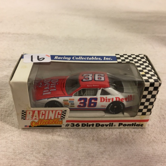 Collector Action Racing Champions 1:64 Scale Cars