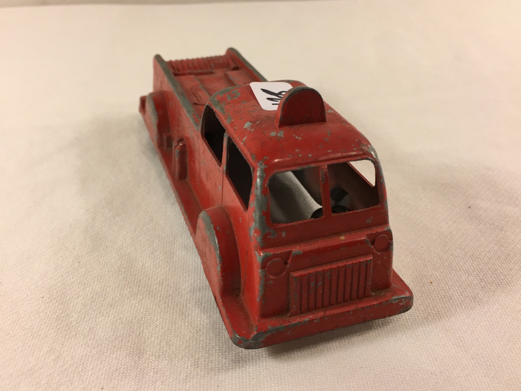 tootsie cars value