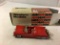 Collector WM Western Models  WMS 46X 1959 Ford Galaxie Skyliner Open England Made w/Box