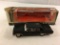 Collector Vintage 1/43 Made in USSR, ZIL 117 Black Diecast car w/box. Super