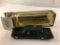 Collector Vintage - Zil 115 Limousine - 1/43 Zil USSR Cccp Saratov Made in USSR