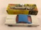 Collector Vintage Dinky Toys No.57/004 OldsMobile 88 Made in England With original Box