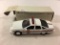 Collector 1993 Road Champs chevrolet Caprice 1:43 Scale Police Nassau County Car
