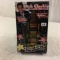Collector Dick Clark's Countdown to the Millennium NCY Box Size: 8x5
