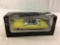 New Ray City Cruiser Collection 1/43 Scale Die-Cast Metal Convertible Yellow Car