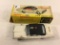 Collector Vintage Dinky Toys No.251 U.S.A. Police Car Exciting Scale Model Made in England W/Box