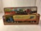 Collector Vintage Road Champs Road Rigs DieCast Metal Cab No.1400 Interstate Fleet 15.3/8