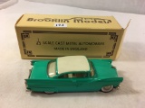 Collector Brooklin Models BRK.23 1956 Ford Fairlane 2 Door Victoria 1:43 Scale DieCast England W/Box