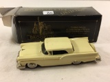 The Brooklyn Collection BRk.35 1957 Ford Fairlane Skyliner Models 1:43 Scale DieCast Metal Car