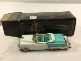 The Brooklyn Collection BRK.39 1953 Oldsmobile Fiesta 1:43 Scale DieCast Metal Car