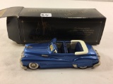 The Brooklyn Collection BRK.45 1948 Buick Roadmaster Convertible 1:43 Scale DieCast Car