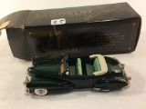 The Brooklyn Collection BRk.74 1947 Cadillac Convertible Models 1:43 Scale DieCast Metal Car