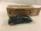 Collector Brooklin Models No.10 1949 Buick Roadmaster 1:43 Scale Die Cast Automobiles