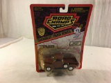 Collector 1996 Road Champs DieCast Metal & Plastic 1/43 Scale Chevrolet Truck Series 1953 Pick-Up