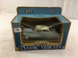 Collector ERTL '52 Cadillac Die-Cast  Classic Vehicles Scale 1:43 #2541 DieCast Car