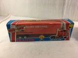 Collector Road Champs  Plastic Trailer  Scale 1/50 Trailer -see Pictures