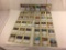 Collector Loose Pokemon Card 4- Sheets of 36 Cards - See Pictures