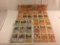 Collector Loose Pokemon Card 4- Sheets of 36 Cards - See Pictures