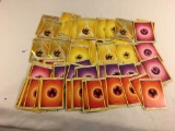 Lots Of Collector Loose Pokemon Cards - See Pictures