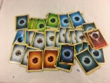Lots Of Collector Loose Pokemon Cards - See Pictures