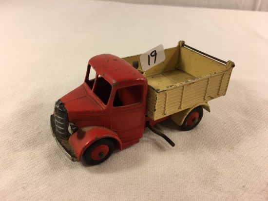 Collector Vintage Dinky Toys Bedford  Made in England Meccano Ltd. Die-Cast Truck